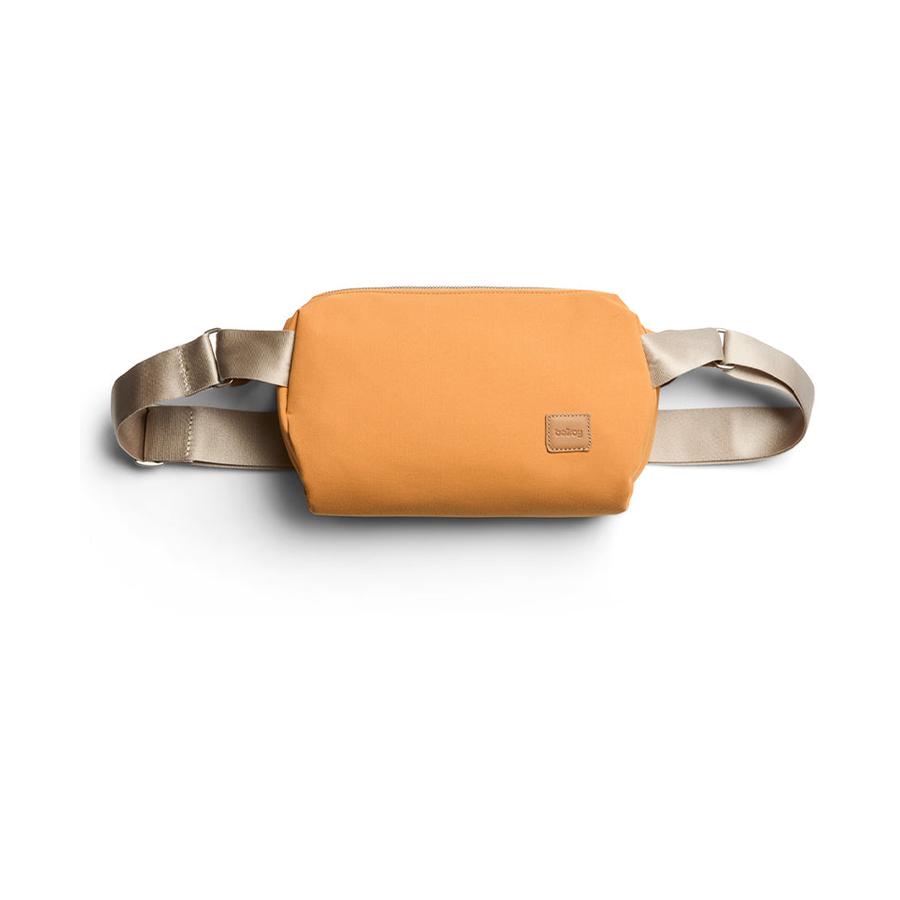 Bellroy Classic Sling 5L Butterscotch Butterscotch