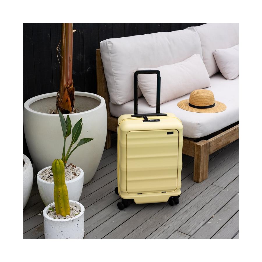 Luna-Air Front Access Carry-On Pina Colada