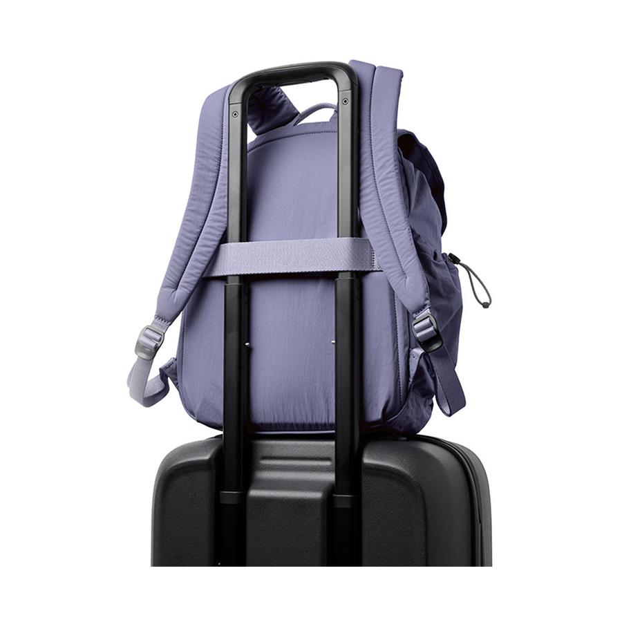 Bellroy Cinch Backpack Lilac Haze Lilac Haze