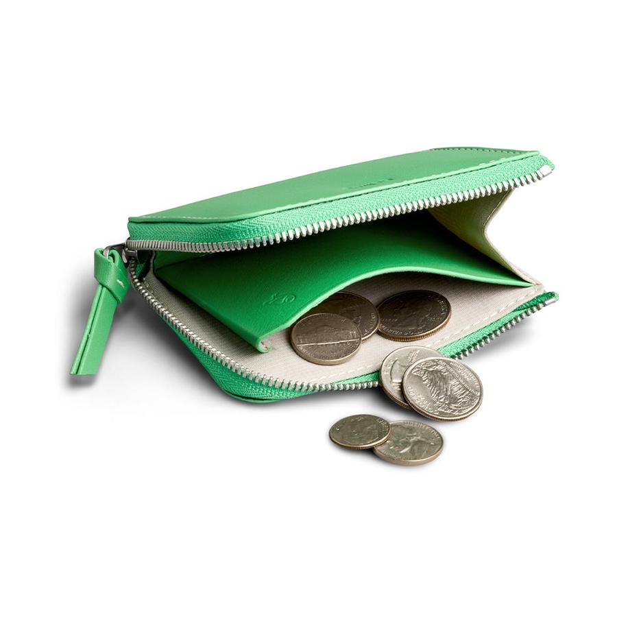 Bellroy L-Pocket Neon Green Neon Green