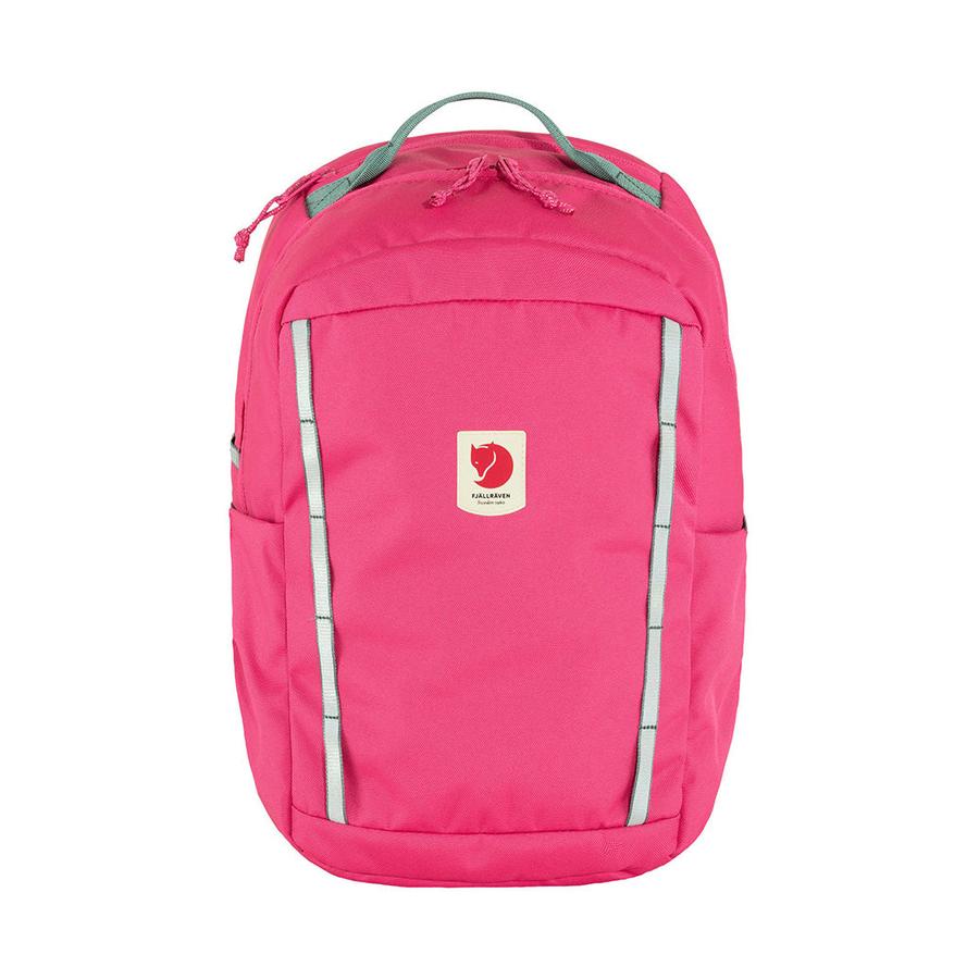 Fjallraven Skule Kids Backpack Magenta Pink Magenta Pink