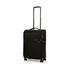 Samsonite 73H 55cm Softside Carry-On Suitcase Black