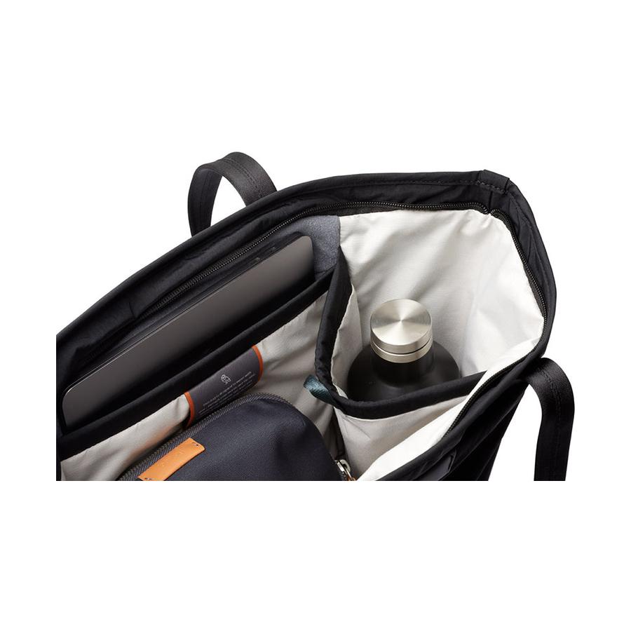 Bellroy Tokyo Tote - Second Edition Raven Raven