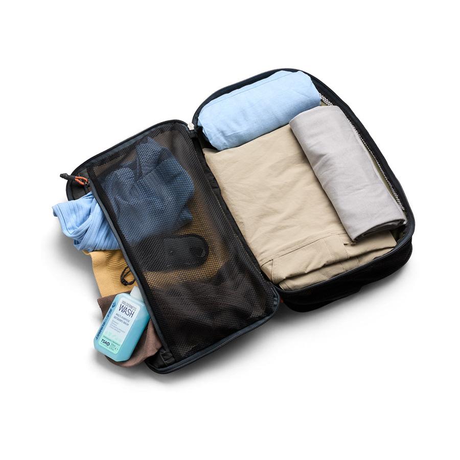 Bellroy Lite Packing Cube 12L Black Black