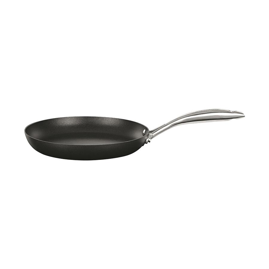 Scanpan Pro IQ 26cm Frypan Black Black