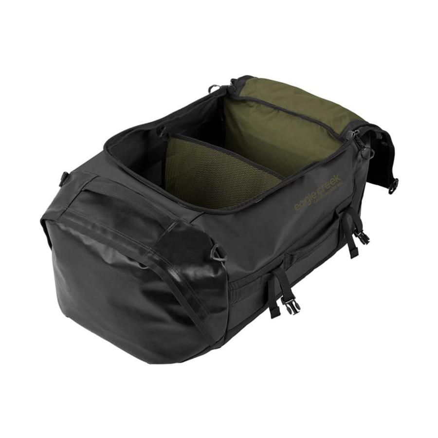 Eagle Creek Cargo Haul Duffle 90L Charcoal Charcoal