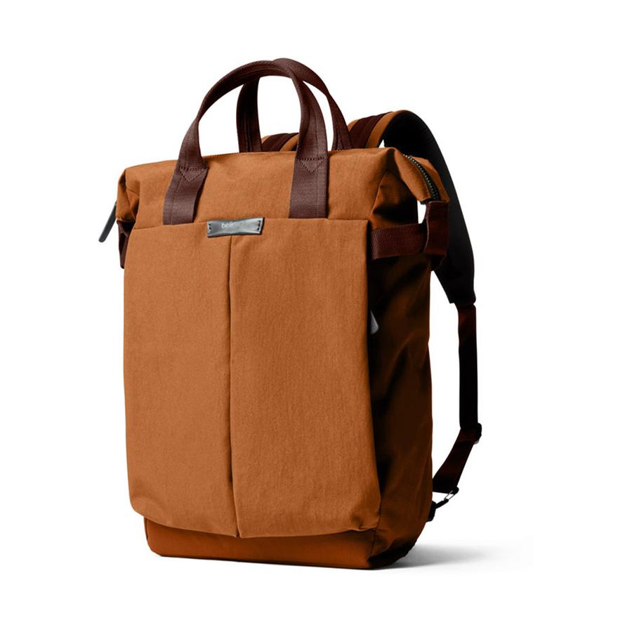 Bellroy Tokyo Totepack Bronze Bronze