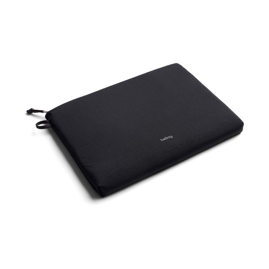 Bellroy Lite 16" Laptop Sleeve Black Black