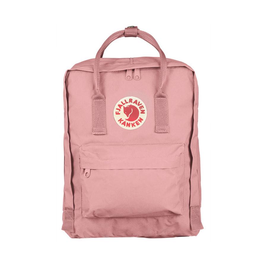 Fjallraven Kanken Backpack Pink Pink