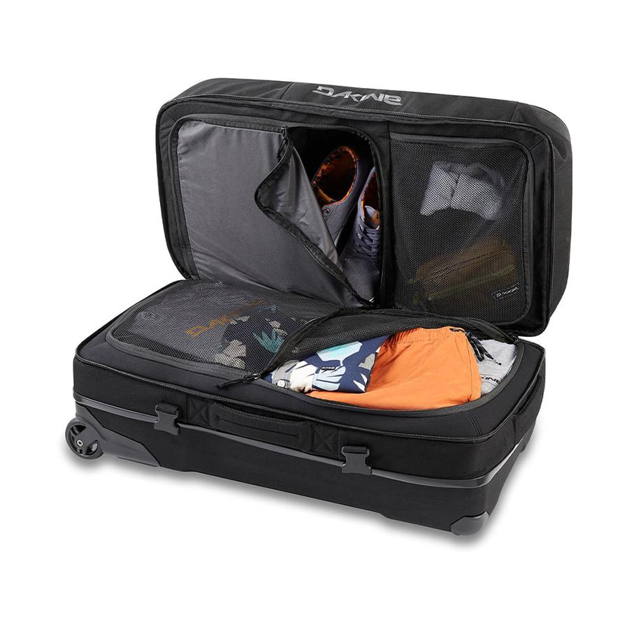 Dakine Split Roller 110L Bag Anderson Waterfall Anderson Waterfall