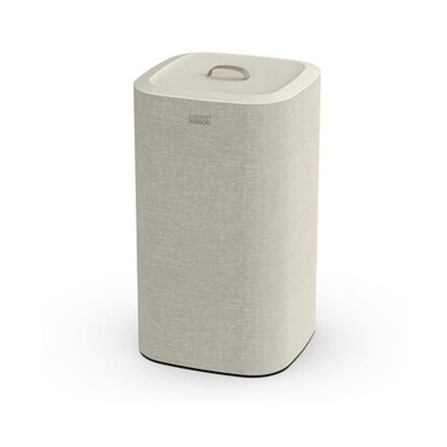 Joseph Joseph Tota 60L Laundry Separation Basket Ecru Ecru