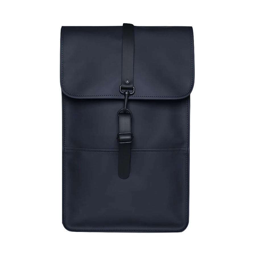 Rains Backpack Navy Navy