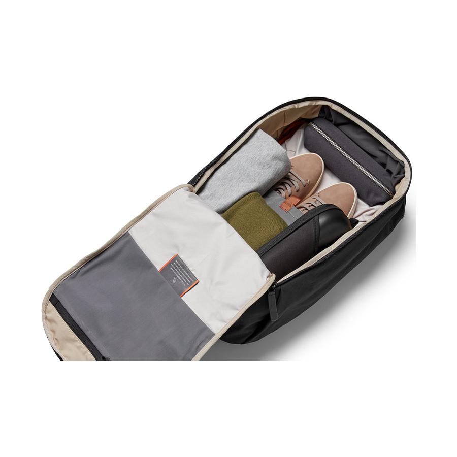 Bellroy Transit Workpack 20L Midnight Black Midnight Black