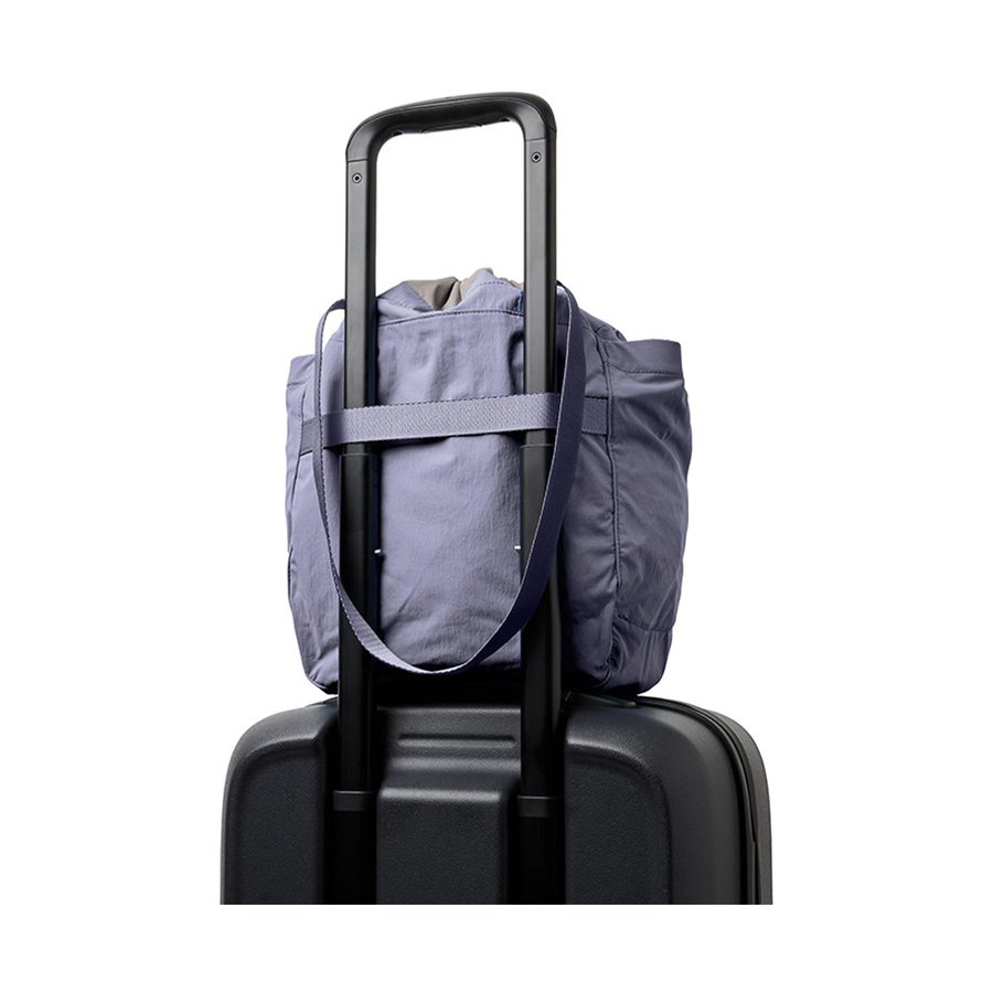 Bellroy Cinch Bucket Bag Lilac Haze Lilac Haze
