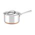 Essteele Per Vita 18cm (2.8L) Saucepan Stainless Steel