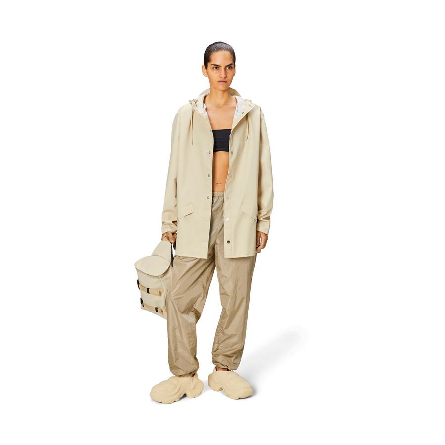 Rains Jacket Dune XL