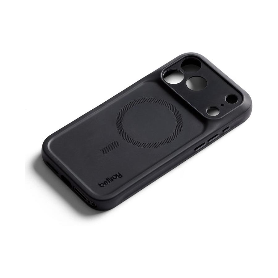 Bellroy Venture iPhone 17 Pro Max Phone Case Shadow Shadow