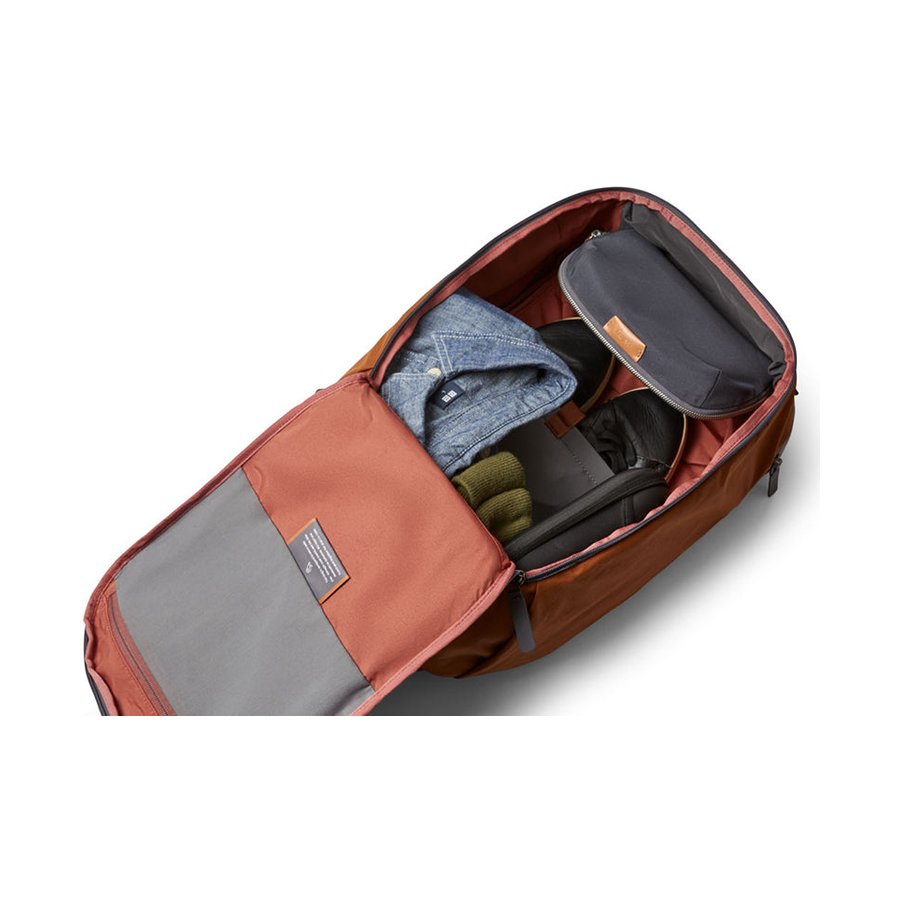 Bellroy Transit Workpack 20L Bronze Bronze