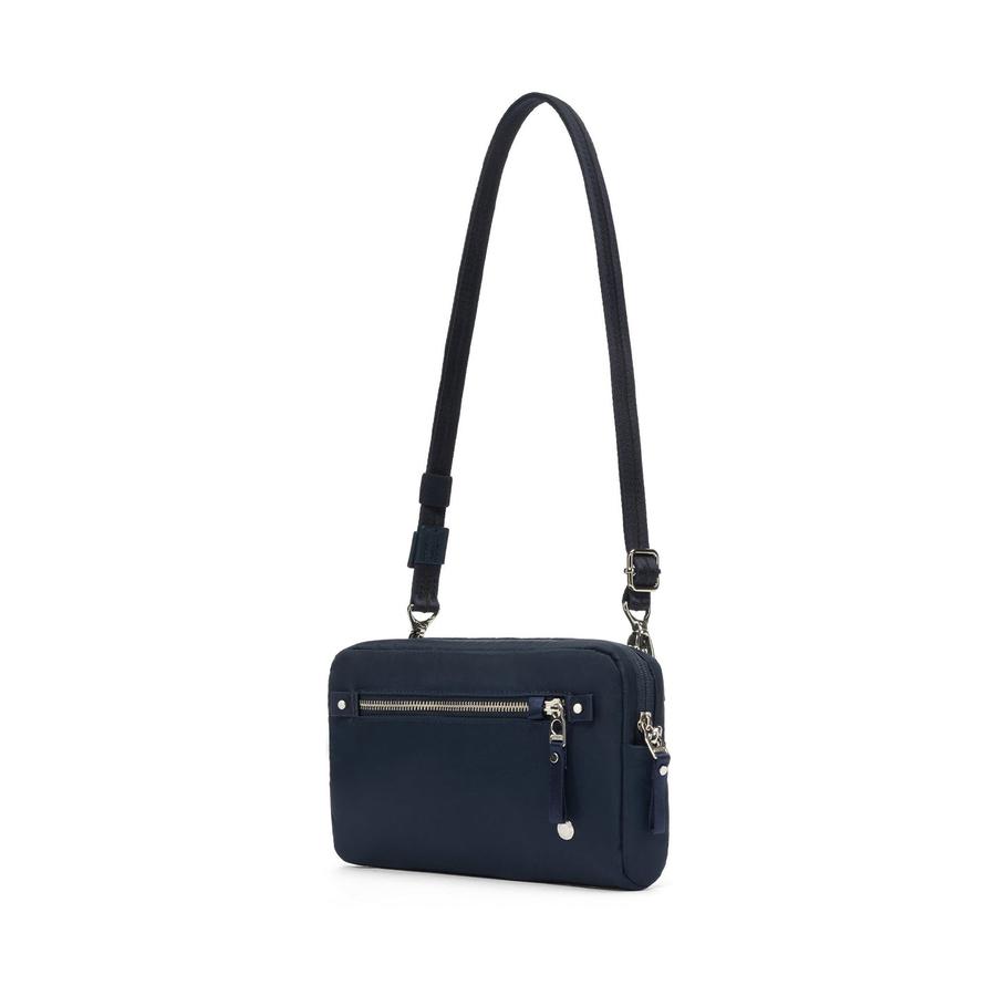Pacsafe W Anti-Theft 3-in-1 Sling Navy Navy