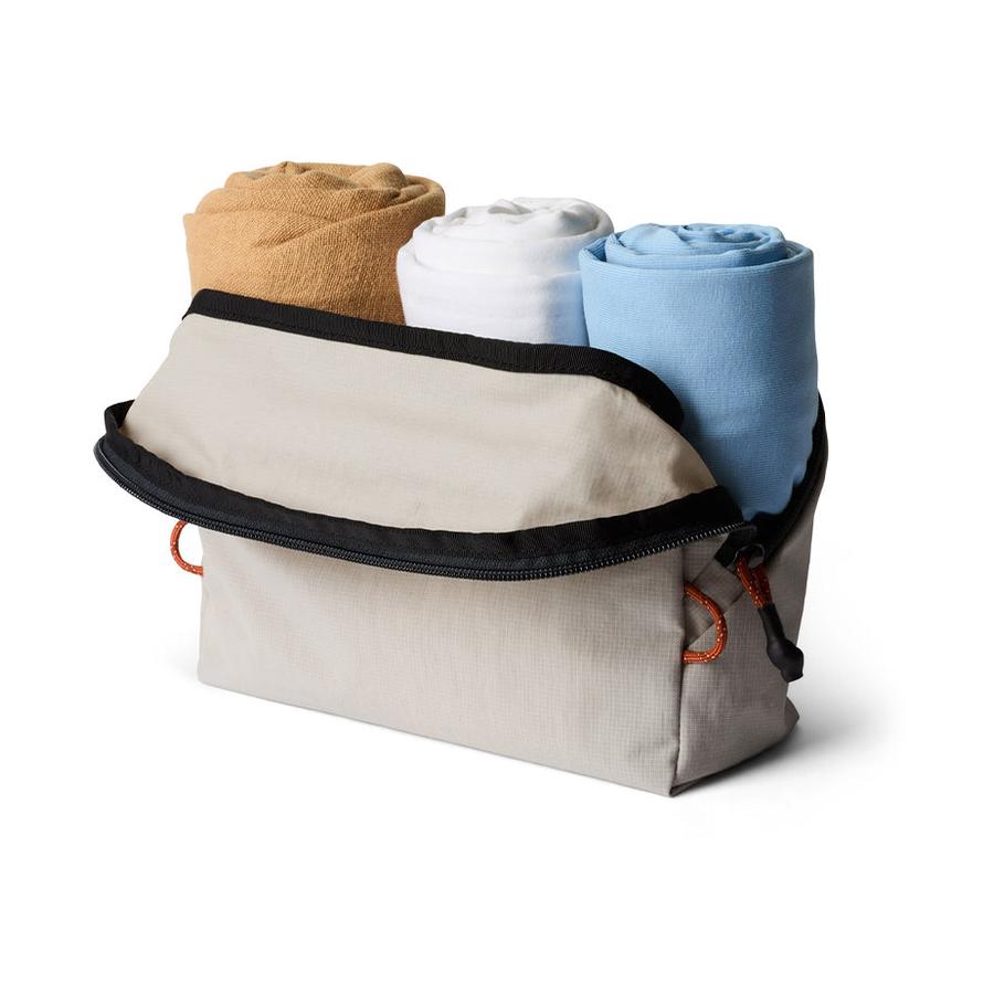 Bellroy Lite Packing Pouch 3L Ash Ash