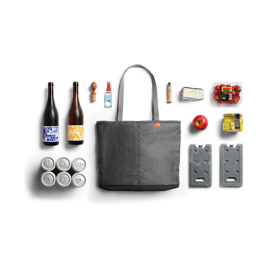Bellroy Cooler Tote Arcade Grey Arcade Grey