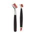 OXO Good Grips Deep Clean Brush Set Black