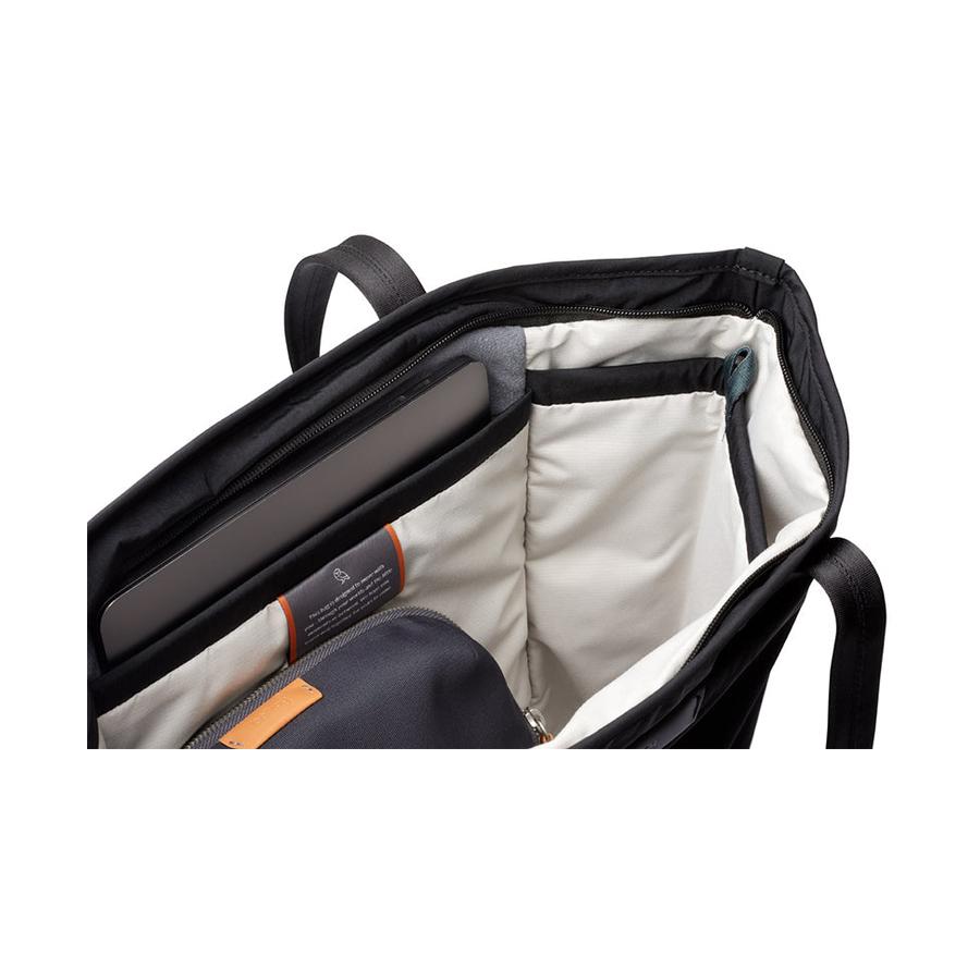 Bellroy Tokyo Tote - Second Edition Raven Raven