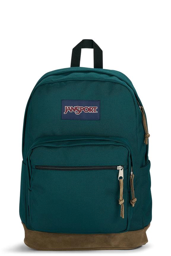 Jansport Right Pack Deep Juniper