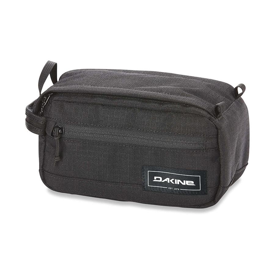 Dakine Groomer Medium Travel Kit Black Black