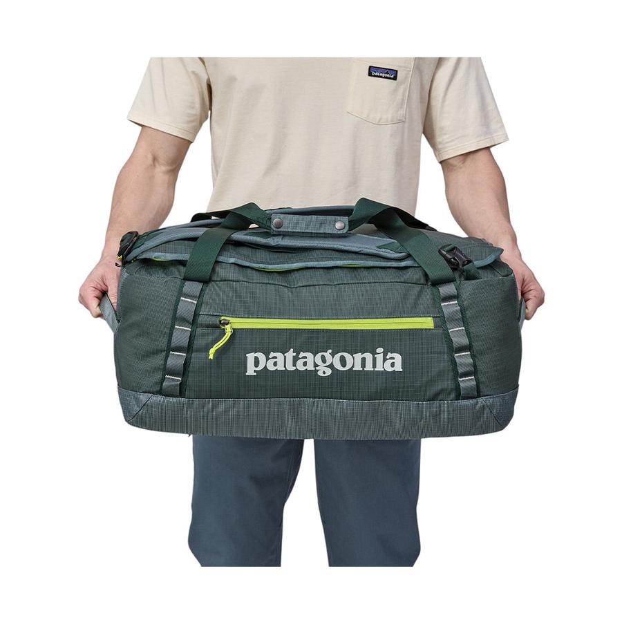 Patagonia Black Hole 55L Duffle Nouveau Green Nouveau Green