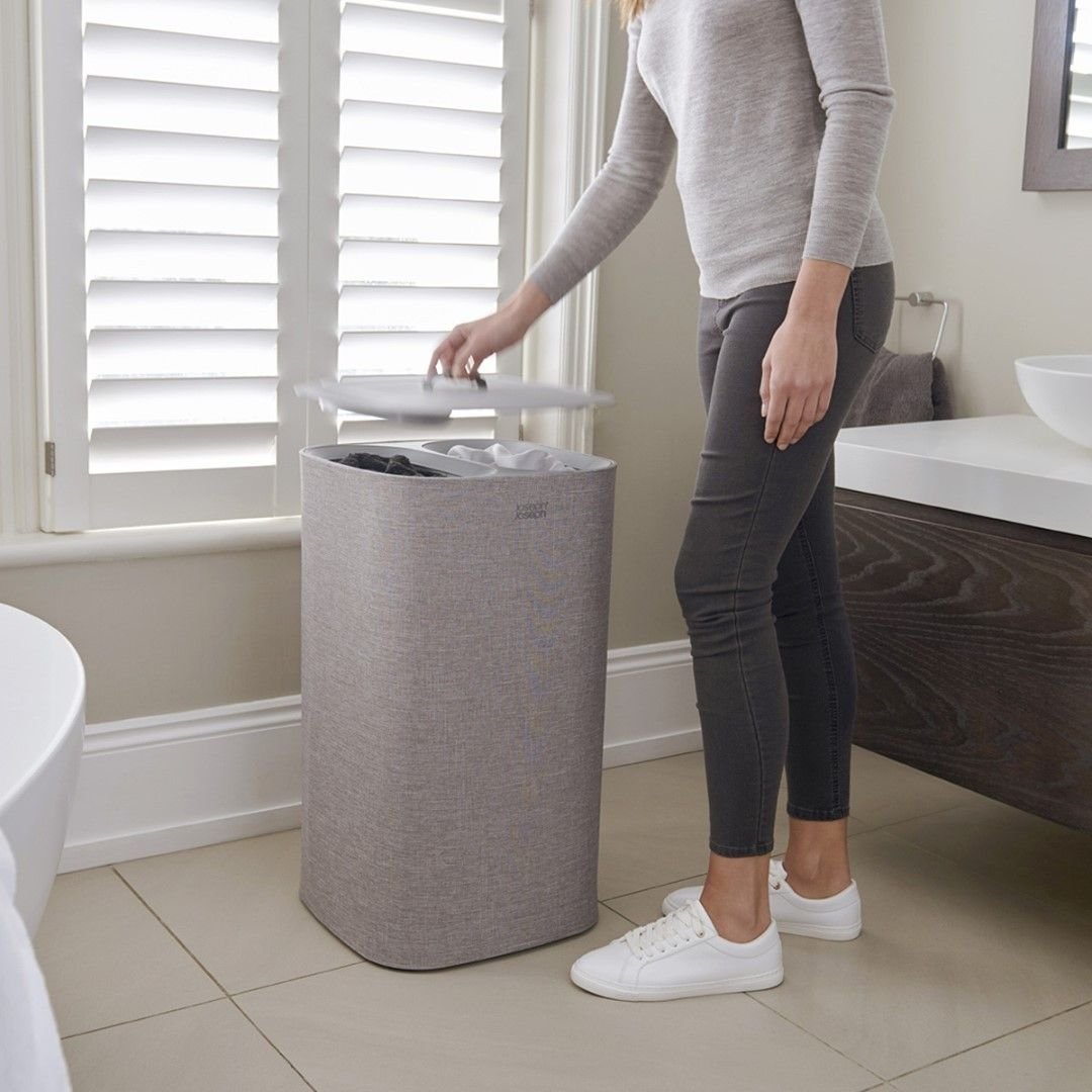 Laundry Bins
