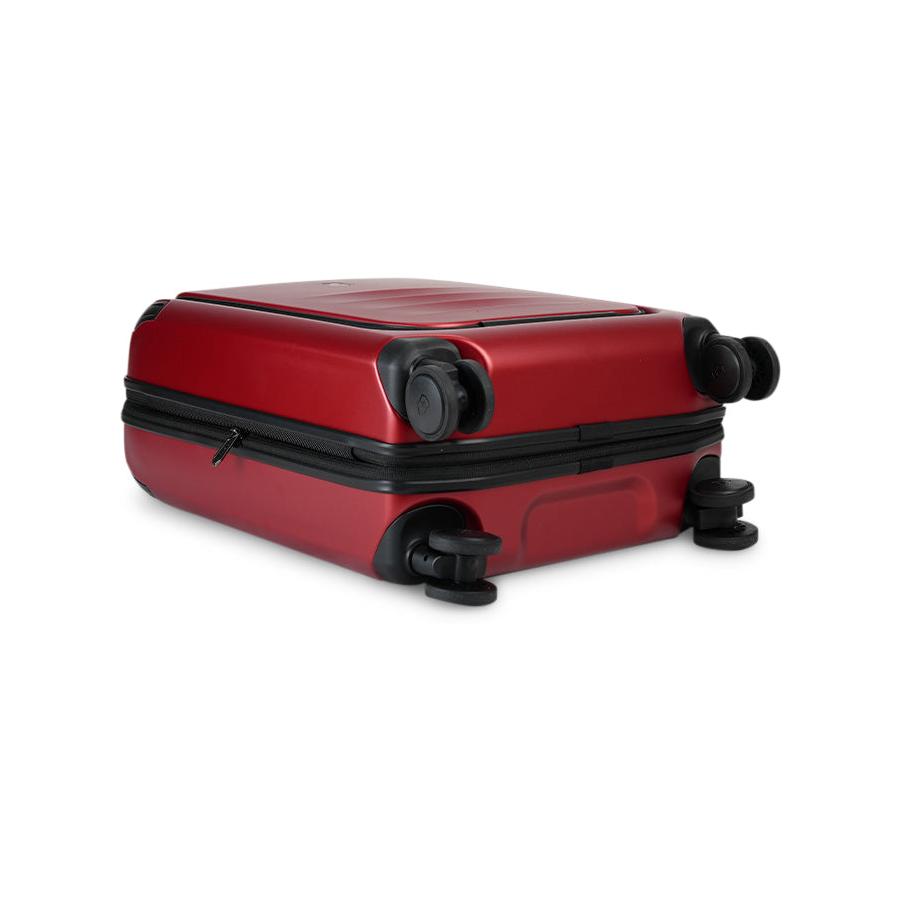 Victorinox Spectra 3.0 55cm Front Access Carry-On Suitcase Red Red