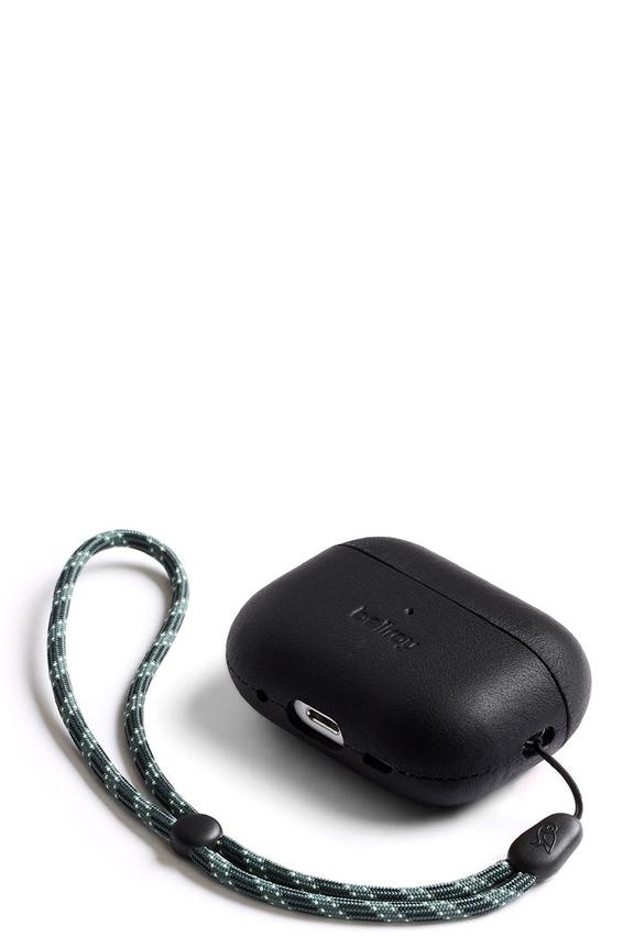 Bellroy Pod Jacket Pro (3rd Generation) Black