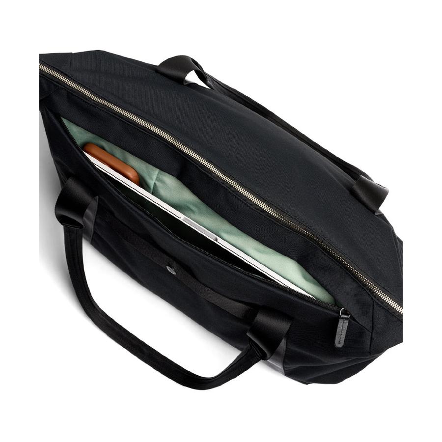 Bellroy Classic Tote Black Black