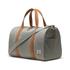 Herschel Novel Carry On Duffle Seagrass