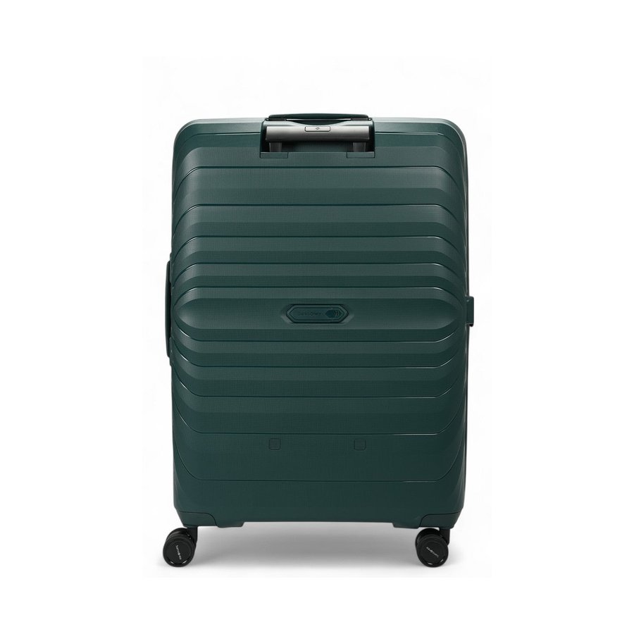 Samsonite Octolite Neo 55cm & 75cm Hardside Luggage Set Emerald Green Emerald Green