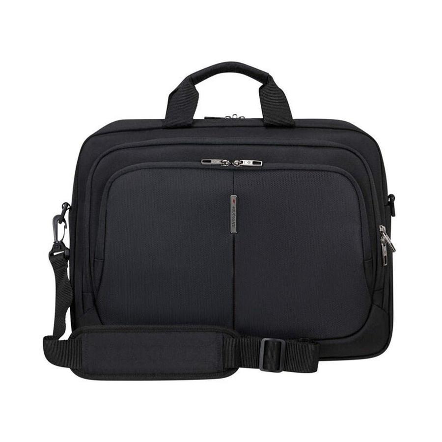 Samsonite Guardit 3.0 Briefcase 17.3" Black Black