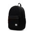 Herschel Settlement 23L Backpack Black Tonal