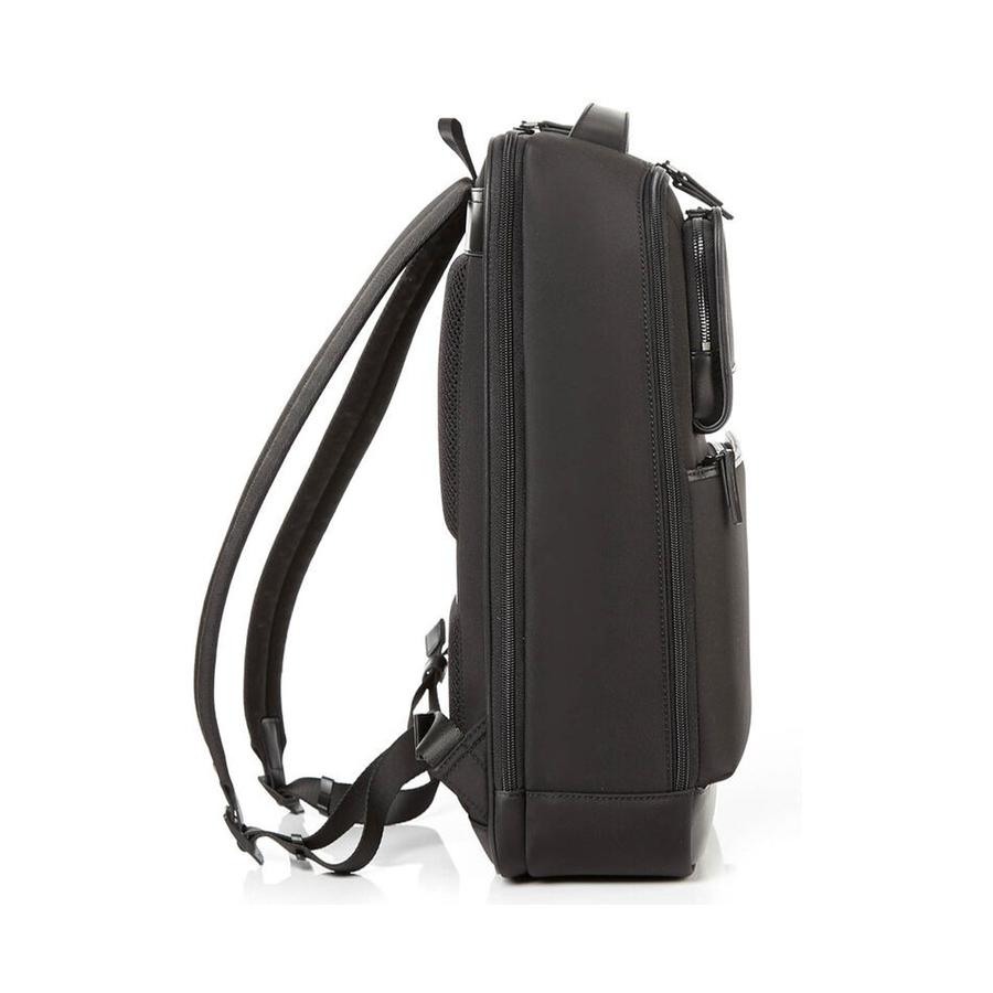 Samsonite Elino Backpack Black Black