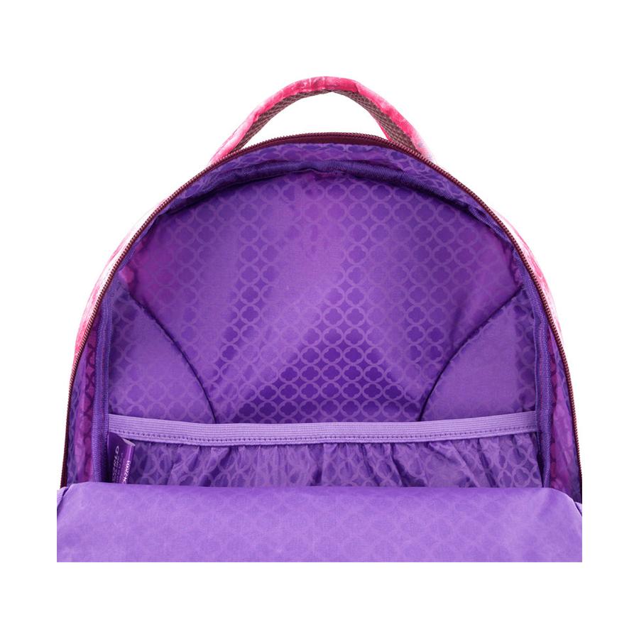 JWorld Cornelia Laptop Backpack Purple Galaxy Purple Galaxy