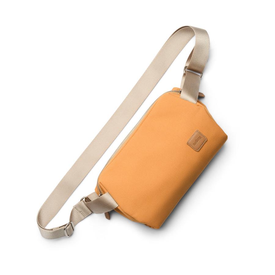 Bellroy Classic Sling 3L Butterscotch Butterscotch