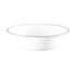 Corelle Mystic Gray 532ml Soup/Cereal Bowl (Set of 6) White