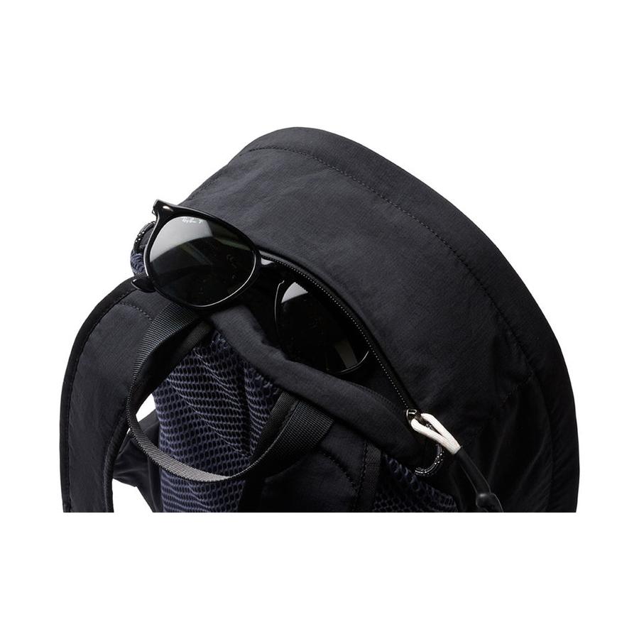 Bellroy Lite Daypack Black Black