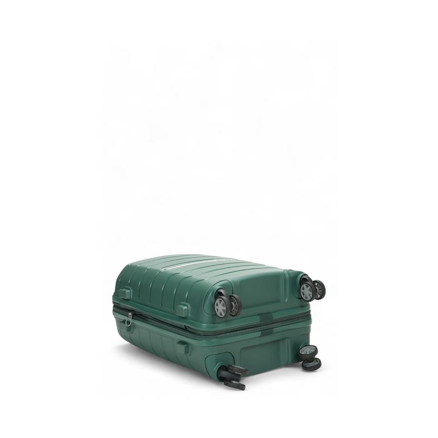 Samsonite Oc2lite 55cm Hardside Carry-On Suitcase Hunter Green Hunter Green