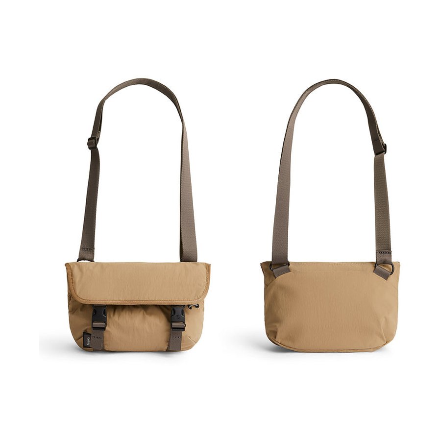 Bellroy Cinch Mini Messenger Sand Dune Sand Dune