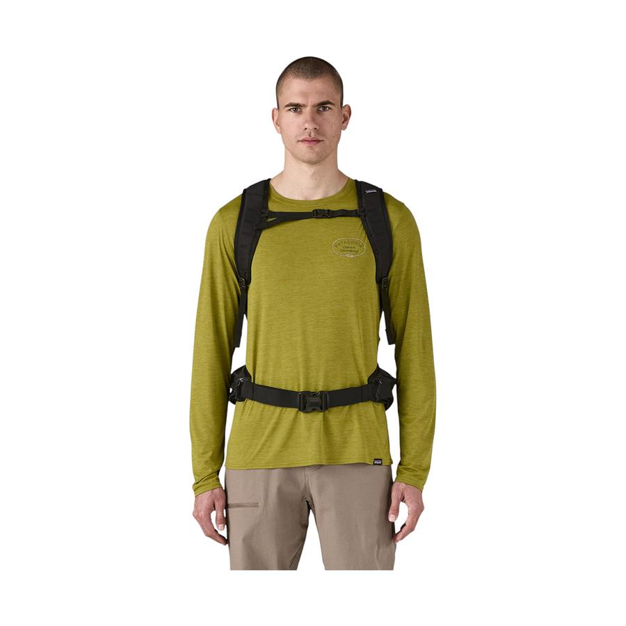 Patagonia Terravia Pack 36L / M Black Black