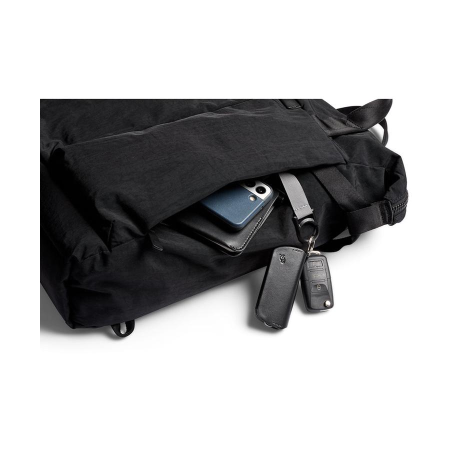 Bellroy Tokyo Totepack Raven Raven