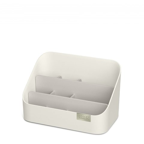 Joseph Joseph Viva Tiered Cosmetic Organiser Cream