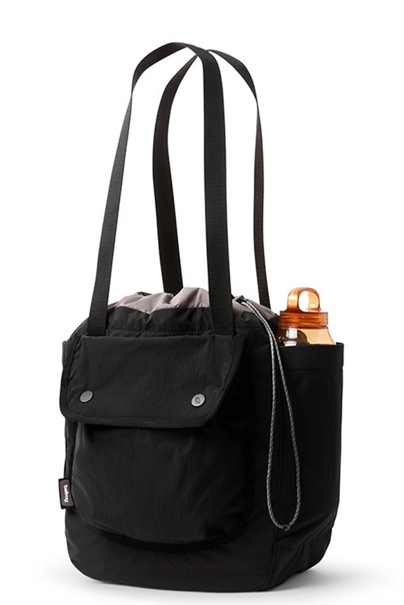 Bellroy Cinch Tote Black