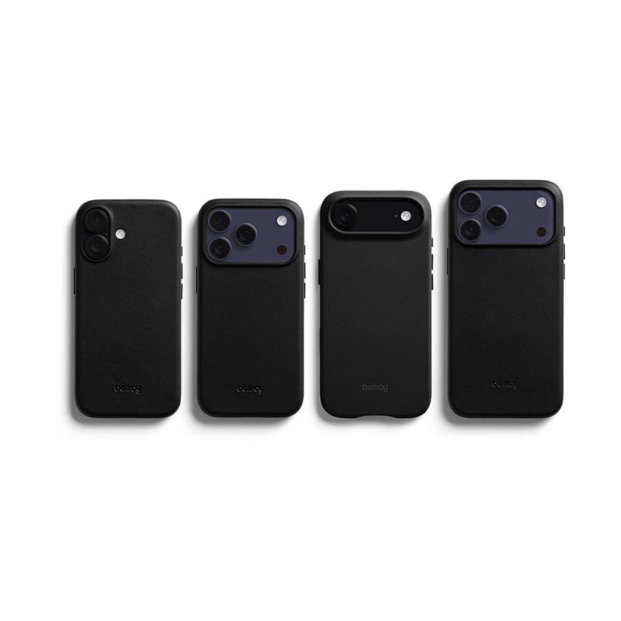 Bellroy iPhone 17 Pro Phone Case Nightsky Nightsky